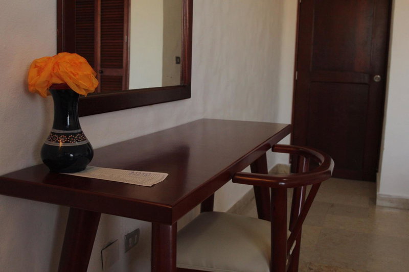 Hotel Quijote Inn, Mazatlan, Mexique
