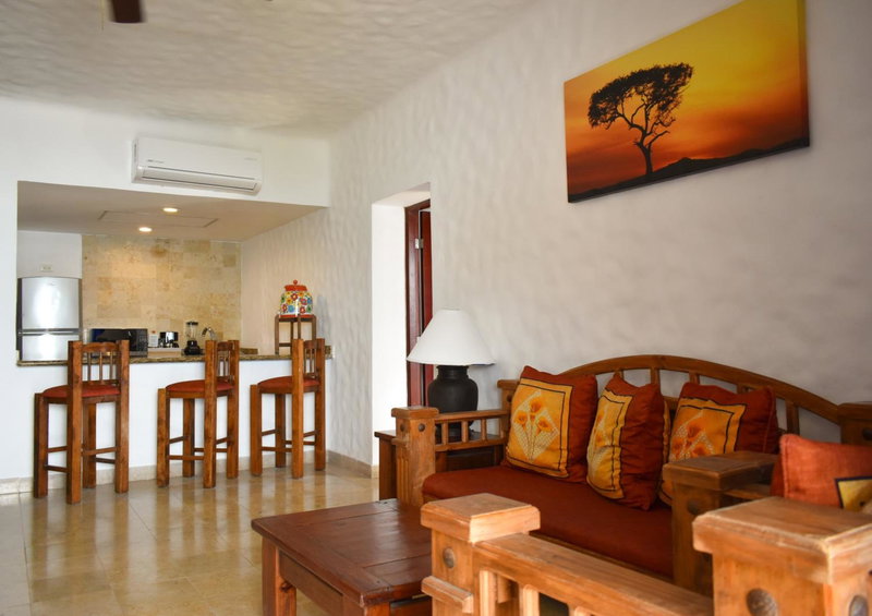 Hotel Quijote Inn, Mazatlan, Mexique