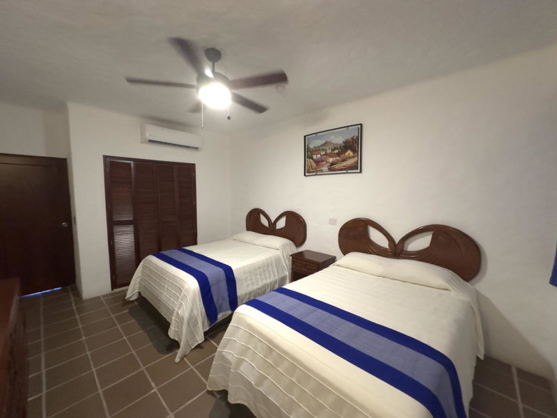 Hotel Quijote Inn, Mazatlan, Mexique