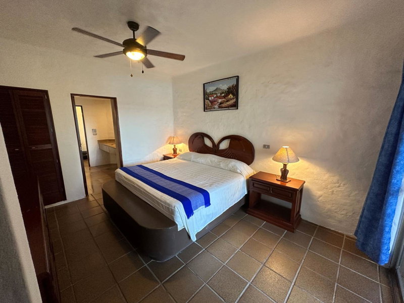 Hotel Quijote Inn, Mazatlan, Mexique