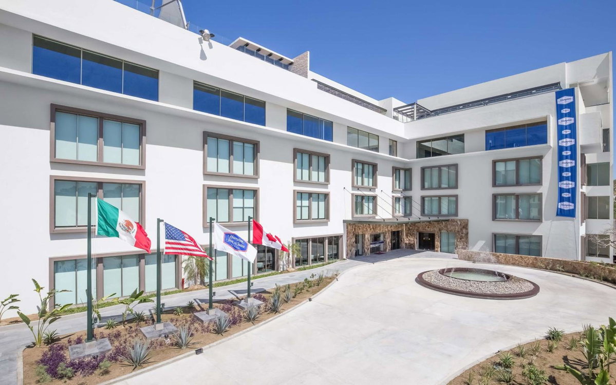 Hotel · Hampton Inn & Suites by Hilton Los Cabos, San Jose Del Cabo