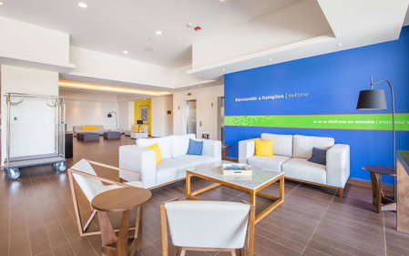 Hampton Inn & Suites by Hilton Los Cabos, San Jose del Cabo, Mexico