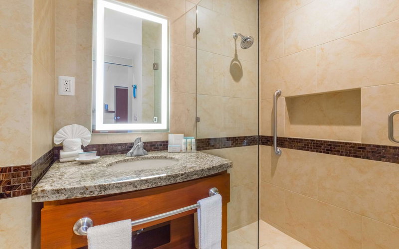 Hampton Inn & Suites by Hilton Los Cabos, San Jose del Cabo, Mexico