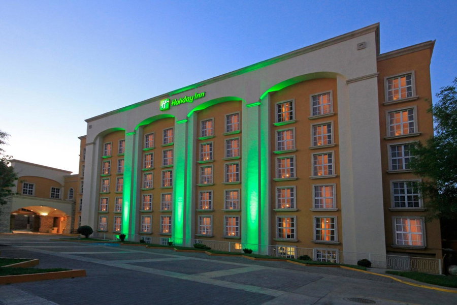 Holiday Inn Monclova by IHG, Monclova, Mexique