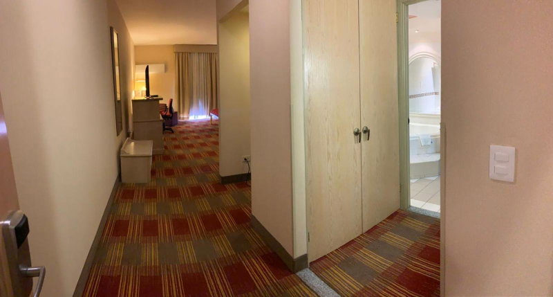 Holiday Inn Monclova by IHG, Monclova, Mexique