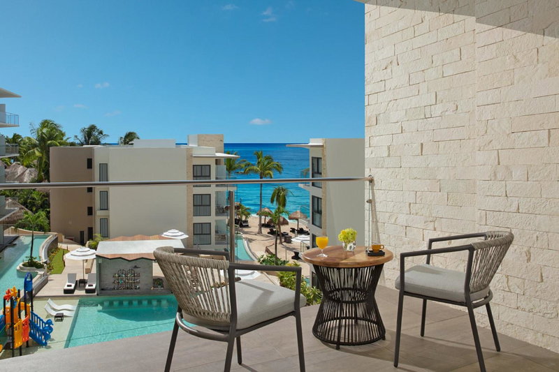 Dreams Cozumel Cape Resort & Spa, Cozumel, Mexico