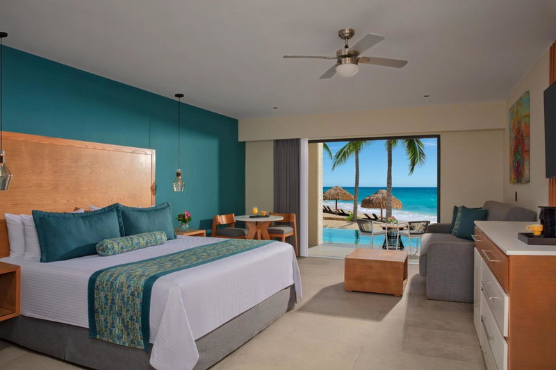 Dreams Cozumel Cape Resort & Spa, Cozumel, Mexico