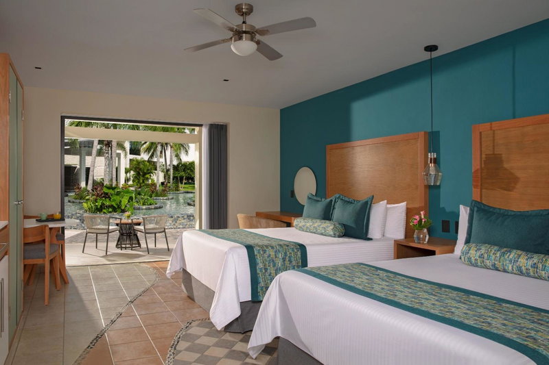 Dreams Cozumel Cape Resort & Spa, Cozumel, Mexico