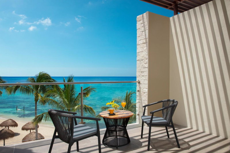 Dreams Cozumel Cape Resort & Spa, Cozumel, Mexico