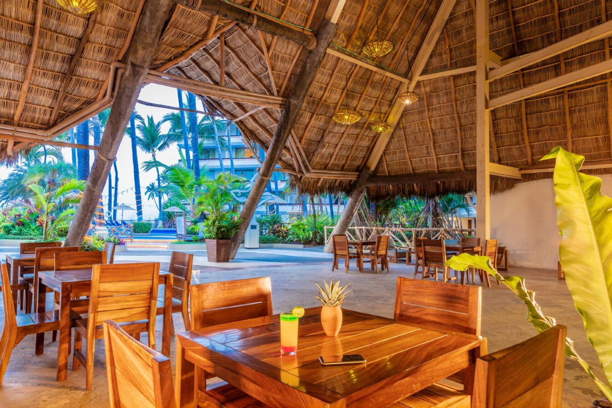 Las Palmas by the Sea All Inclusive, Мексика