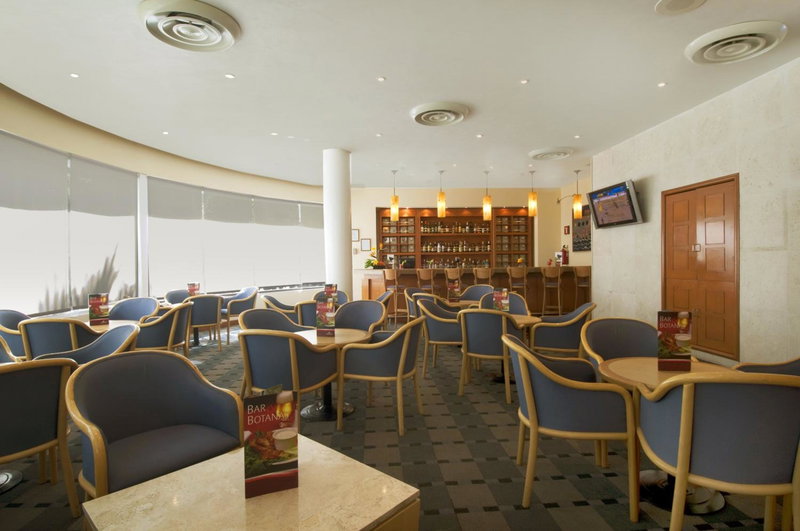 Fiesta Inn Mexicali, Mexicali, Мексика