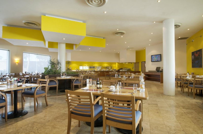 Fiesta Inn Mexicali, Mexicali, Мексика