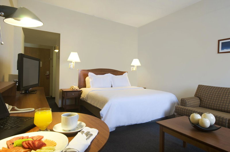 Fiesta Inn Mexicali, Mexicali, Мексика
