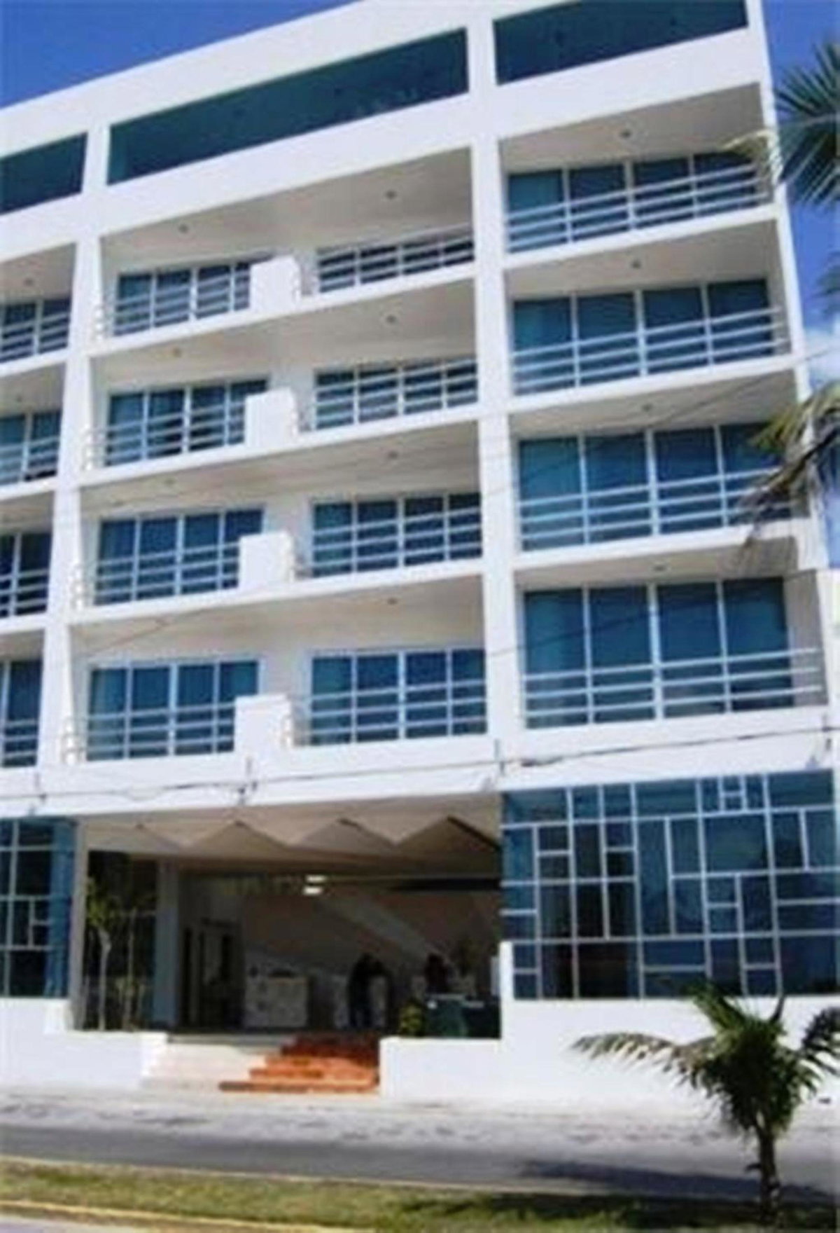Hotel · Hotel Bahia Chac Chi, Cancun