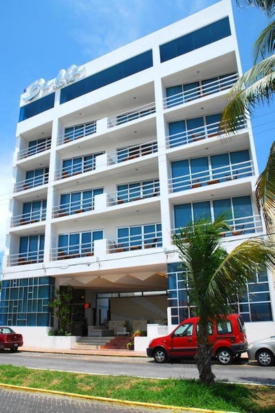 Hotel Bahia Chac Chi, Cancun, Mexico
