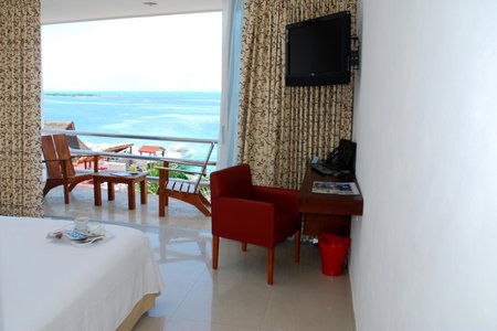 Hotel Bahia Chac Chi, Cancun, Mexico