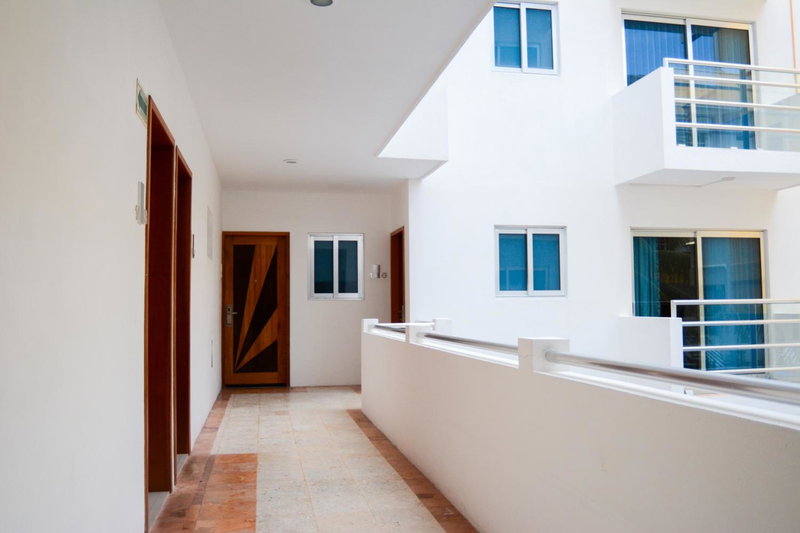 Hotel Bahia Chac Chi, Cancun, Mexico