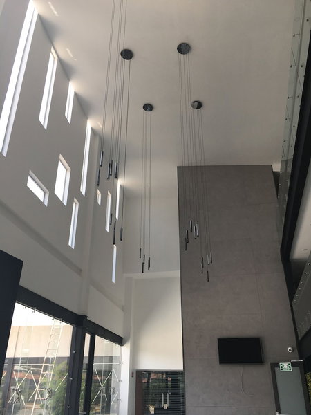 Hangar Inn Guadalajara Aeropuerto, El Quince, Mexico