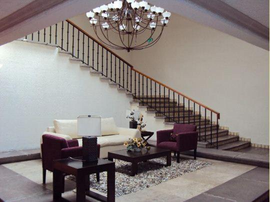 Hotel Gobernador, Victoria de Durango, Mexique
