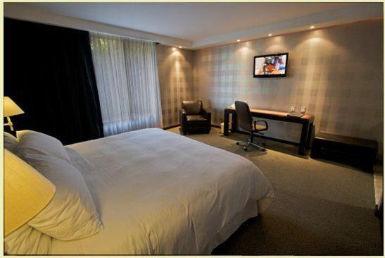 Hotel Gobernador, Victoria de Durango, Mexique