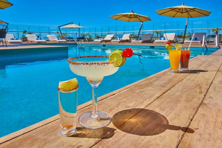 City Express Plus by Marriott Ensenada, Ensenada, Мексика