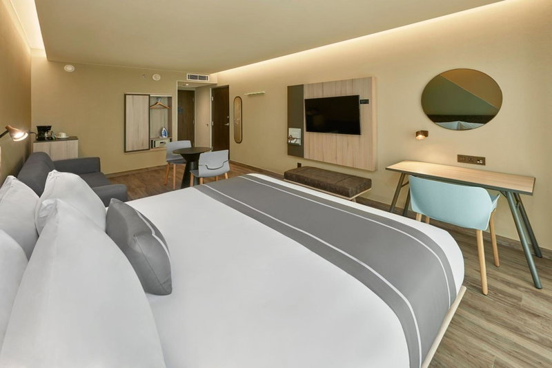 City Express Plus by Marriott Ensenada, Ensenada, Мексика