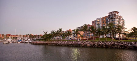 El Cid Marina Beach Hotel, Mazatlan, Mexiko