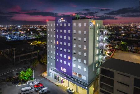 Sleep Inn Leon Antares, Leon de los Aldama, Mexique