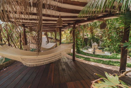 Hotel Villas Tiburon Adults Only, Holbox Island, Mexico