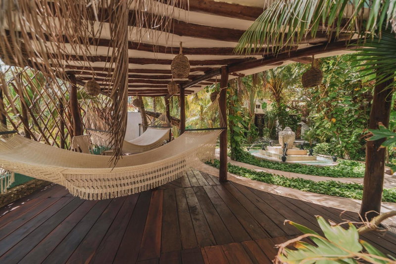 Hotel Villas Tiburon Adults Only, Holbox Island, Mexico