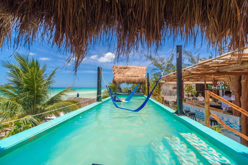 Hotel Villas Tiburon Adults Only, Holbox Island, Mexico