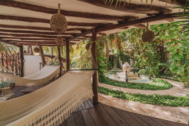 Hotel Villas Tiburon Adults Only, Holbox Island, Mexico