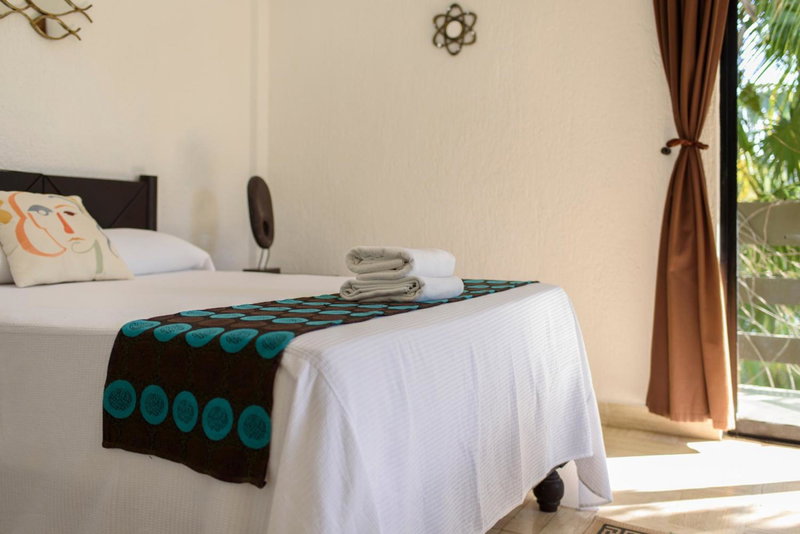 Hotel Villas Tiburon Adults Only, Holbox Island, Mexico