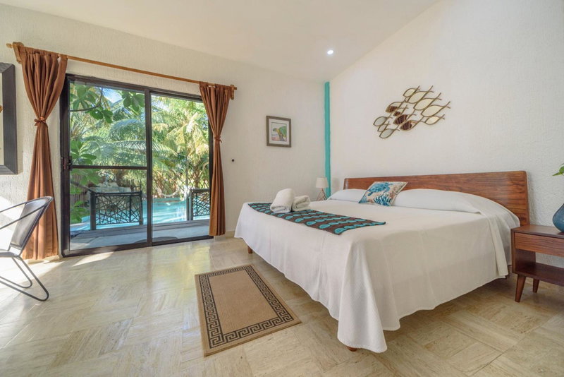 Hotel Villas Tiburon Adults Only, Holbox Island, Mexico