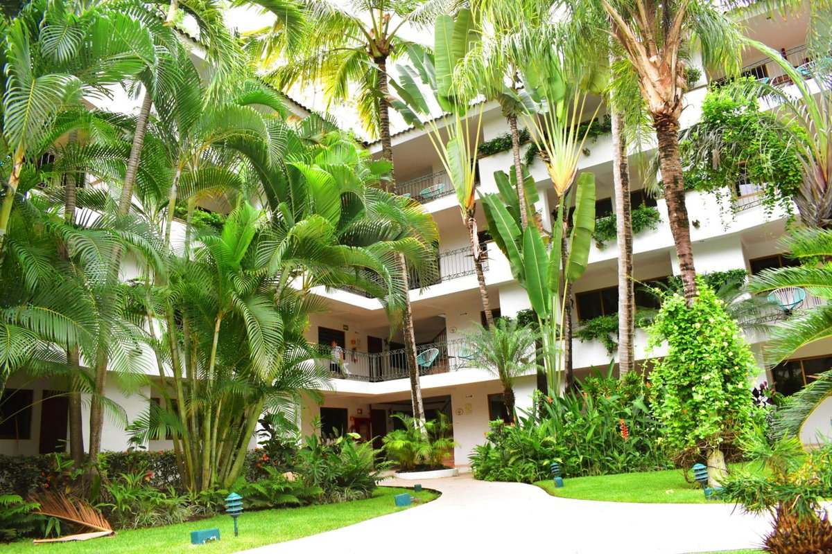 Hotel · Hotel Casa Iguana Mismaloya, Puerto Vallarta