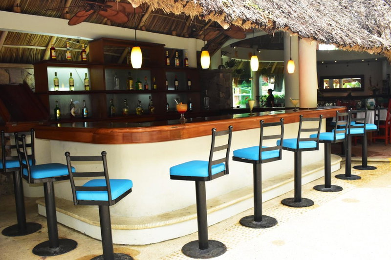 Hotel Casa Iguana Mismaloya, Puerto Vallarta, Mexico