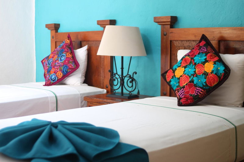 Hotel Casa Iguana Mismaloya, Puerto Vallarta, Mexico