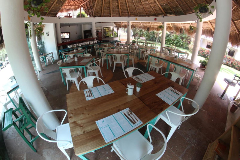 Hotel Casa Iguana Mismaloya, Puerto Vallarta, Mexico