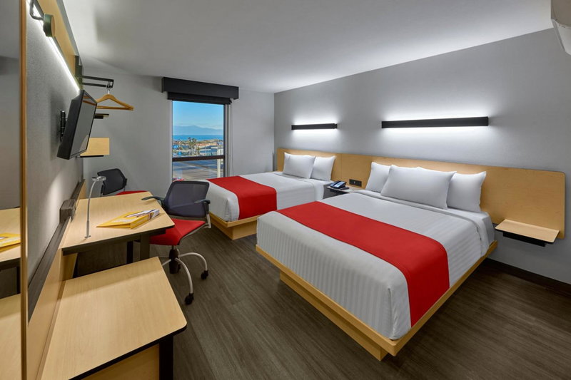 City Express by Marriott Ensenada, Ensenada, Mexique