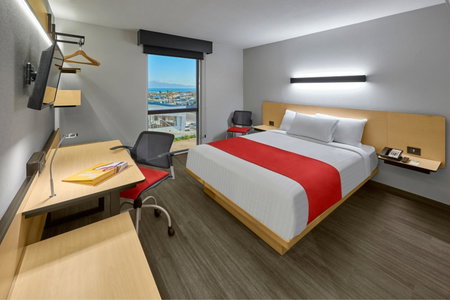 City Express by Marriott Ensenada, Ensenada, Mexique