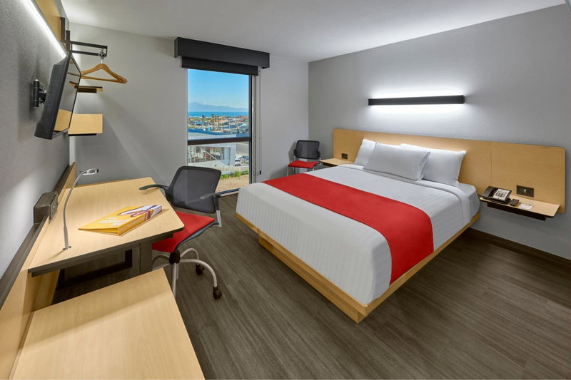 City Express by Marriott Ensenada, Ensenada, Mexique