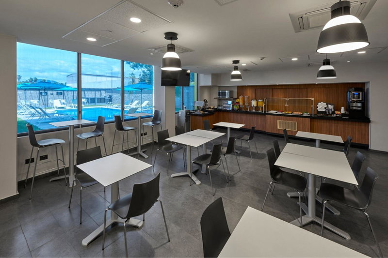 City Express by Marriott Ensenada, Ensenada, Mexique