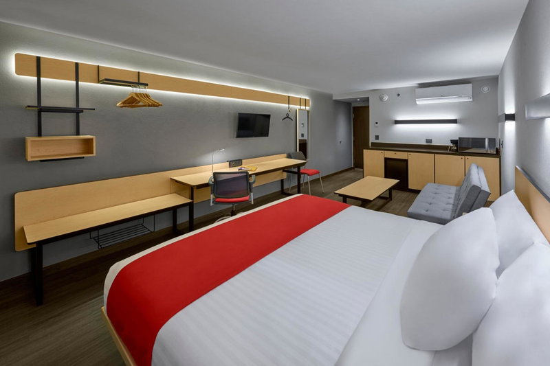 City Express by Marriott Ensenada, Ensenada, Mexique