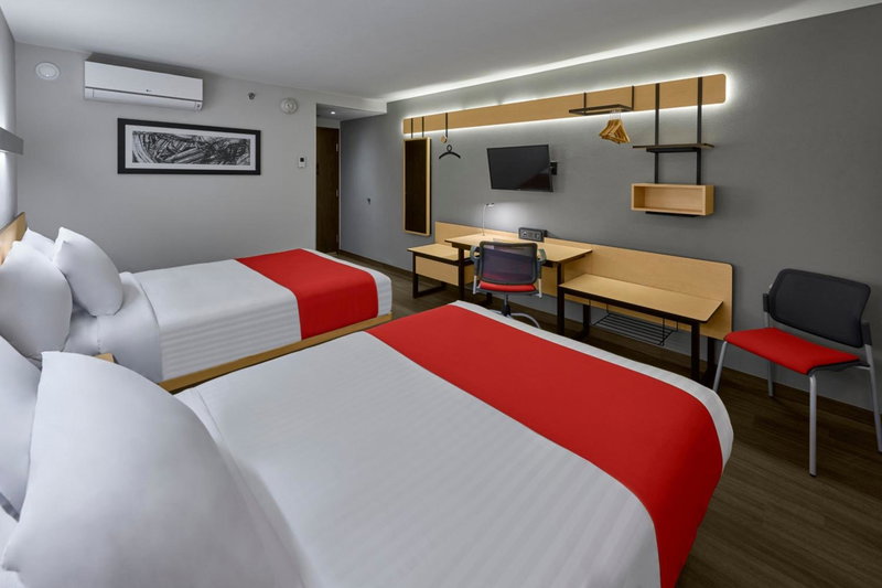 City Express by Marriott Ensenada, Ensenada, Mexique