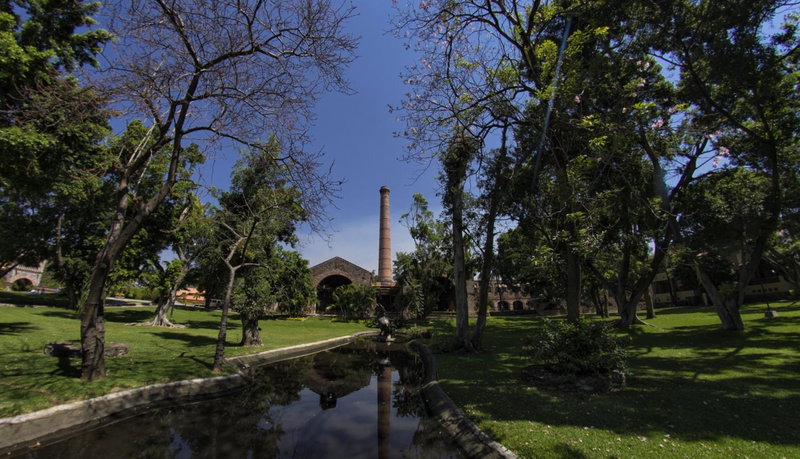 Fiesta Americana Hacienda San Antonio El Puente Resort & Spa, Xochitepec, Mexique