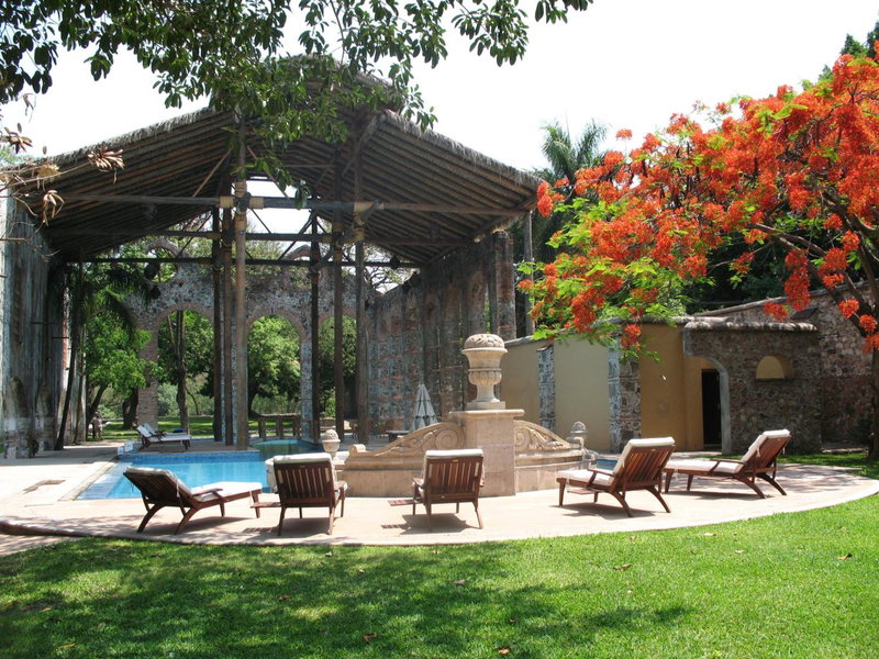 Fiesta Americana Hacienda San Antonio El Puente Resort & Spa, Xochitepec, Mexique