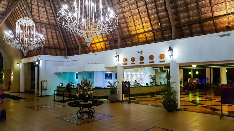 Sandos Caracol Nature Resort & Water Park All Inclusive, Playa del Carmen, Mexiko