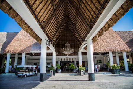 Sandos Caracol Nature Resort & Water Park All Inclusive, Playa del Carmen, Mexiko