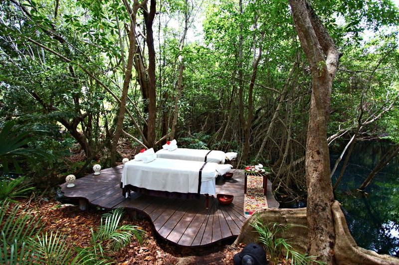 Sandos Caracol Nature Resort & Water Park All Inclusive, Playa del Carmen, Mexiko