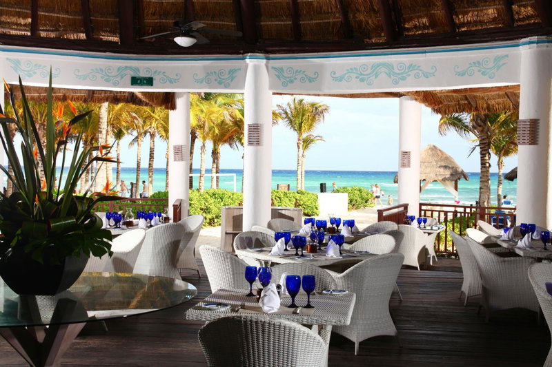 Sandos Caracol Nature Resort & Water Park All Inclusive, Playa del Carmen, Mexiko